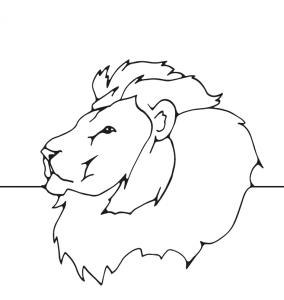 lion-english homepage